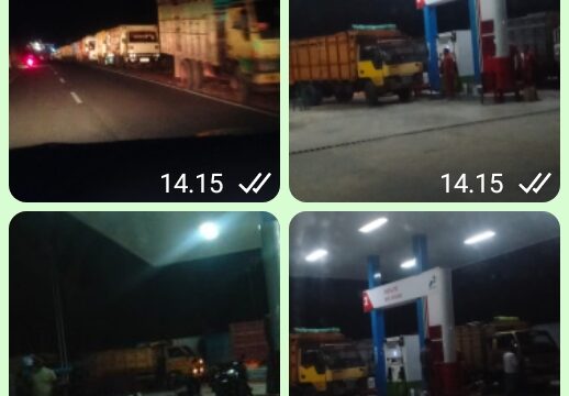 Pengisian Solar Subsidi Malam Hari Disorot, Pengawasan SPBU Dipertanyakan